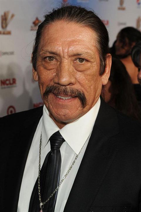 Kinoposter Danny Trejo