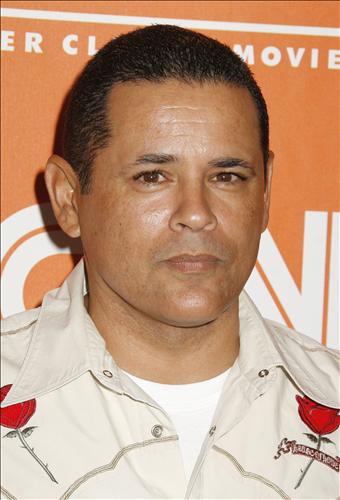 Kinoposter Raymond Cruz