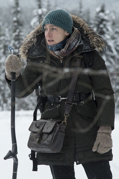 Zwischen zwei Leben - The Mountain Between Us : Bild Kate Winslet