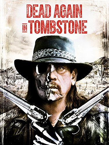 Dead In Tombstone 2 : Kinoposter