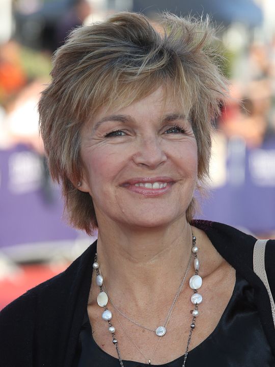 Kinoposter Véronique Jannot