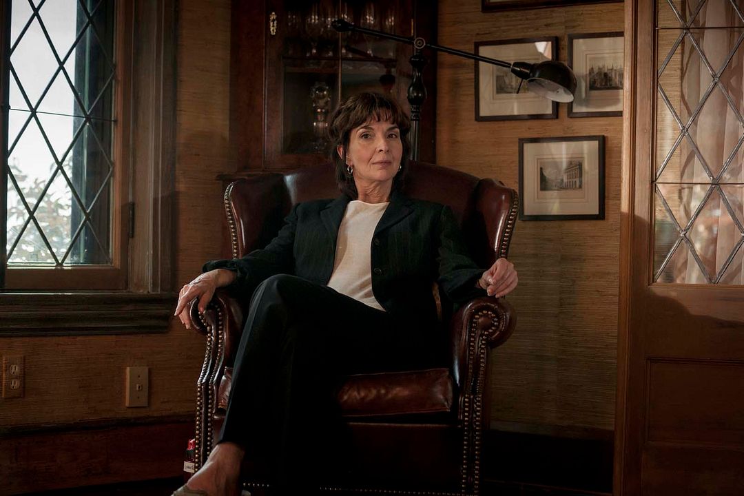 Bild Micheline Bernard