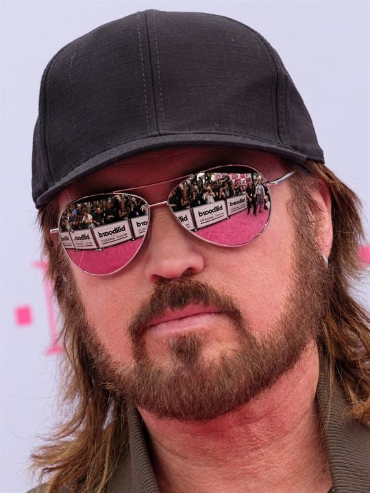 Kinoposter Billy Ray Cyrus