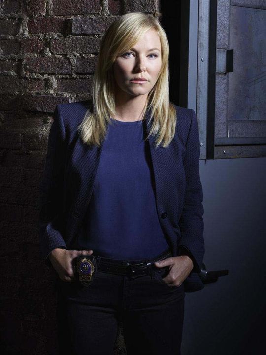 Bild Kelli Giddish