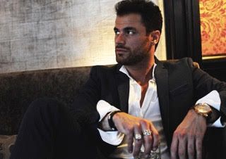 Vignette (magazine) David Zella