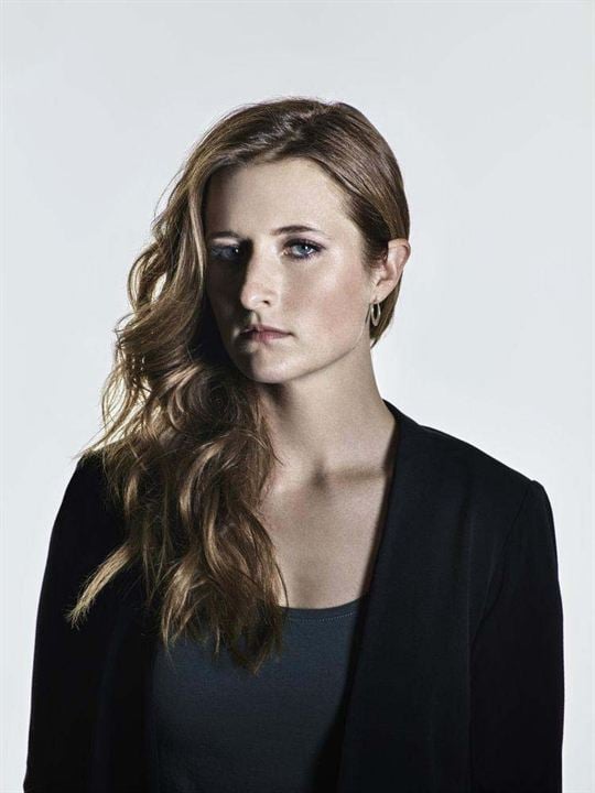 Bild Grace Gummer