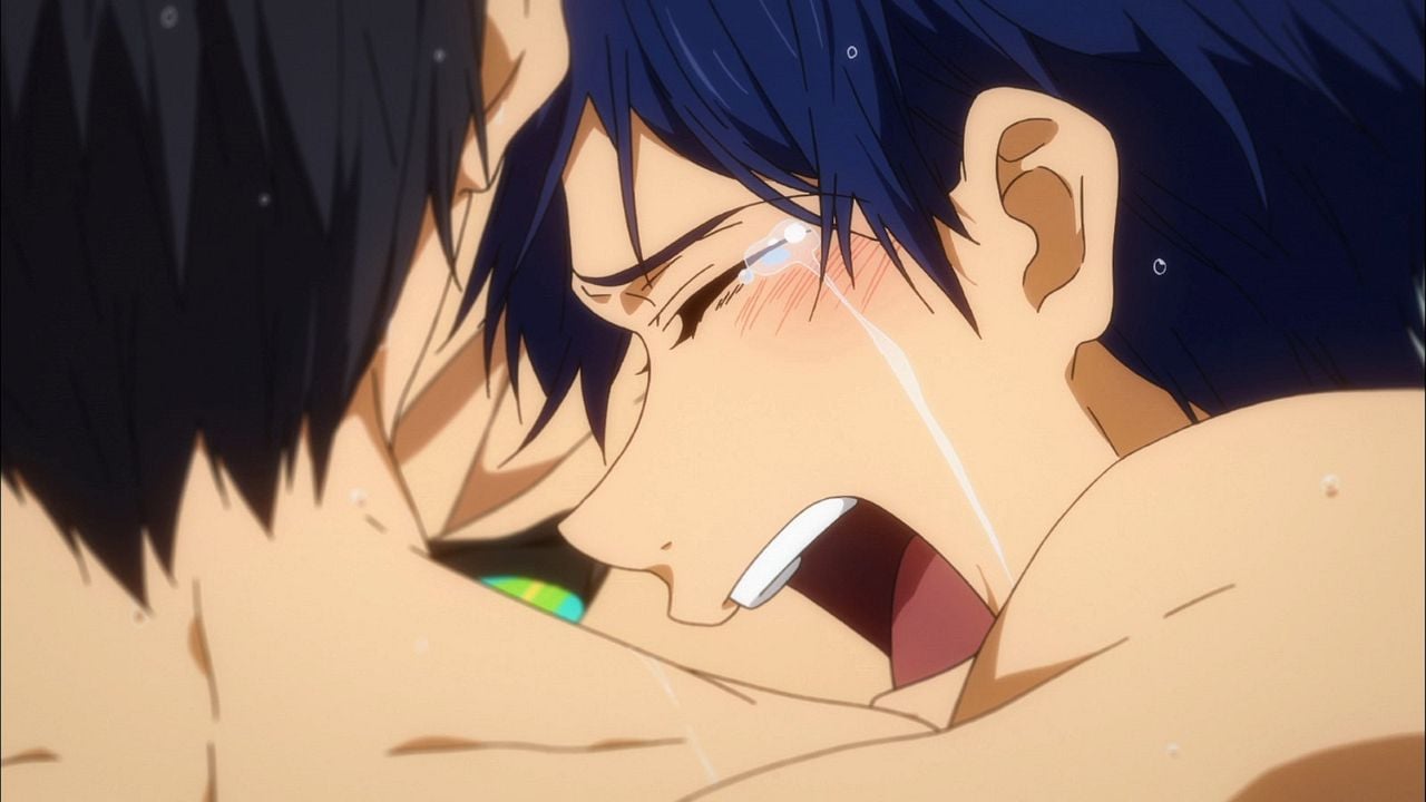 Free! - Timeless Medley #1 : Bild