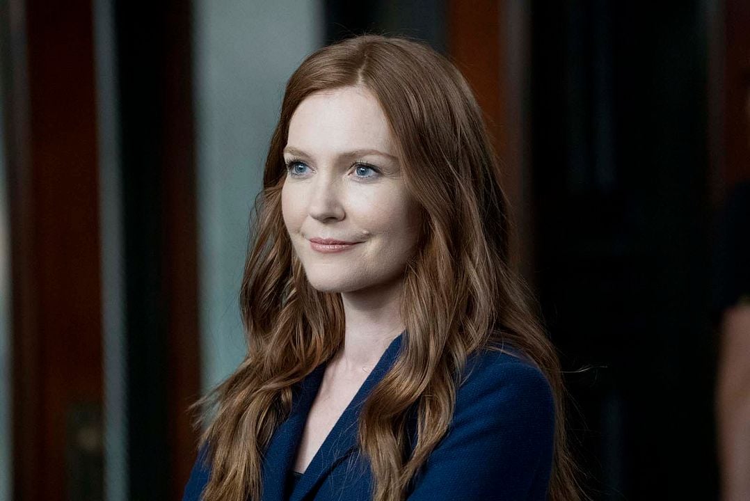 Scandal : Bild Darby Stanchfield