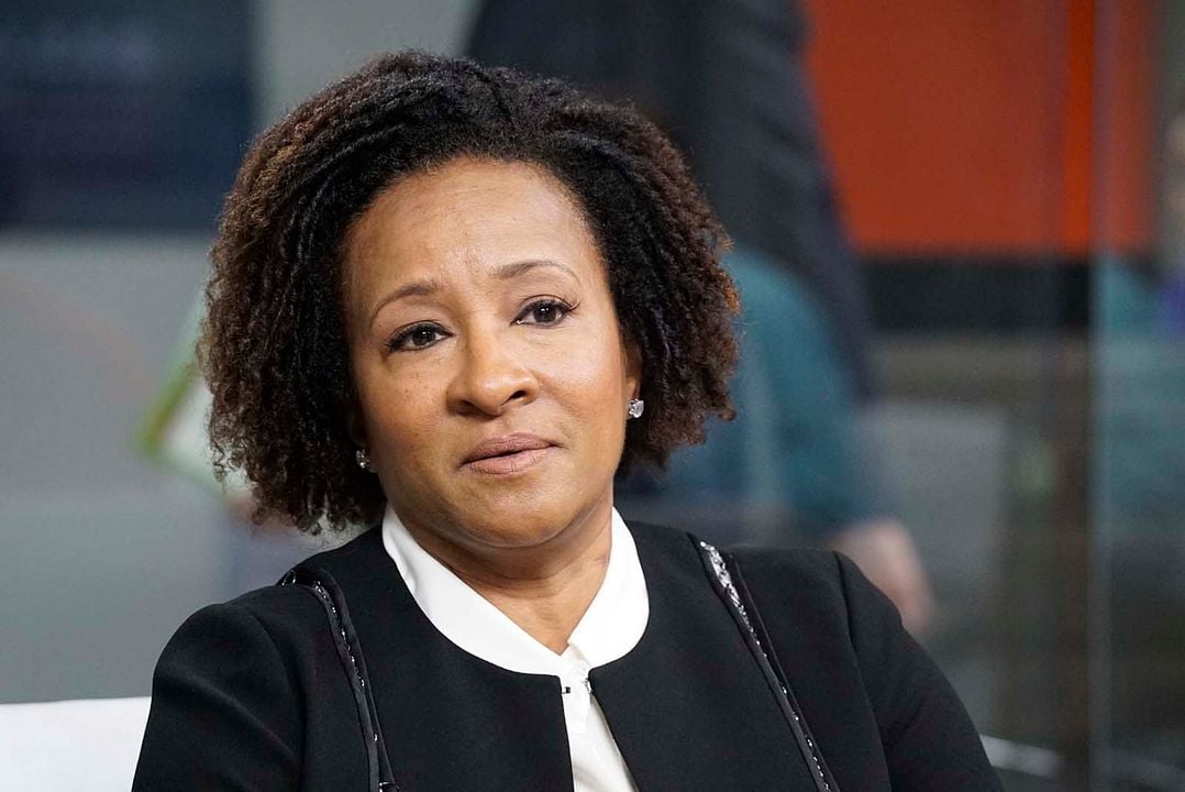 Black-ish : Bild Wanda Sykes