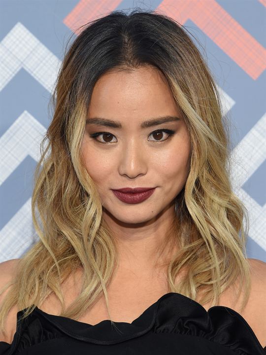 Kinoposter Jamie Chung