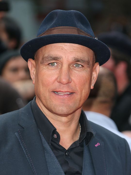 Kinoposter Vinnie Jones