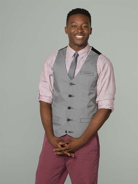 Bild Brandon Micheal Hall