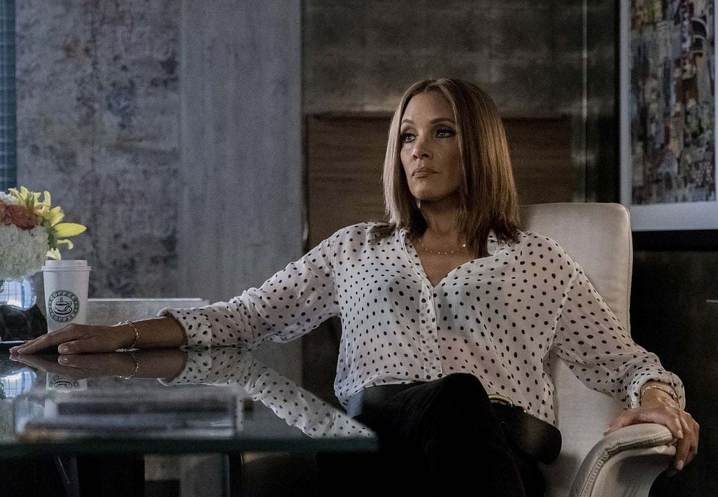 Star : Bild Michelle Michaels