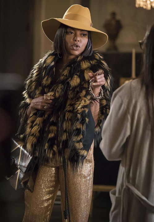 Empire : Bild Taraji P. Henson