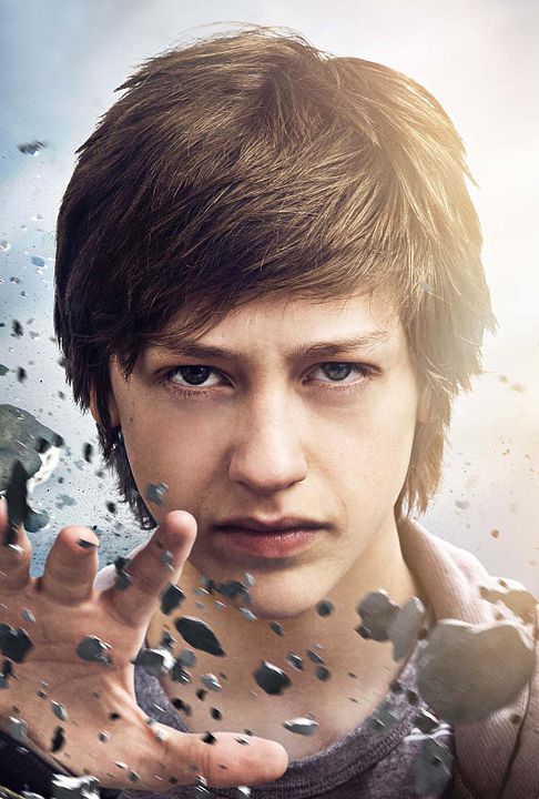 Bild Percy Hynes White