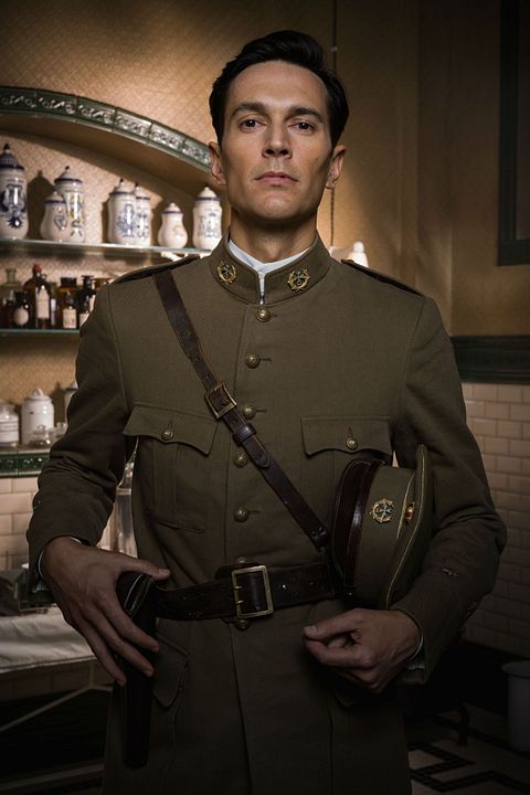 Vignette (magazine) Cristóbal Suárez