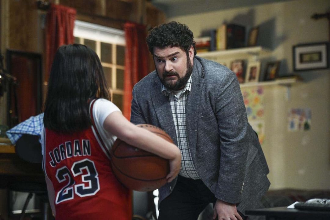 Me, Myself & I : Bild Bobby Moynihan