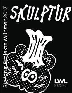 Skulptur.Projekte 2017 : Kinoposter