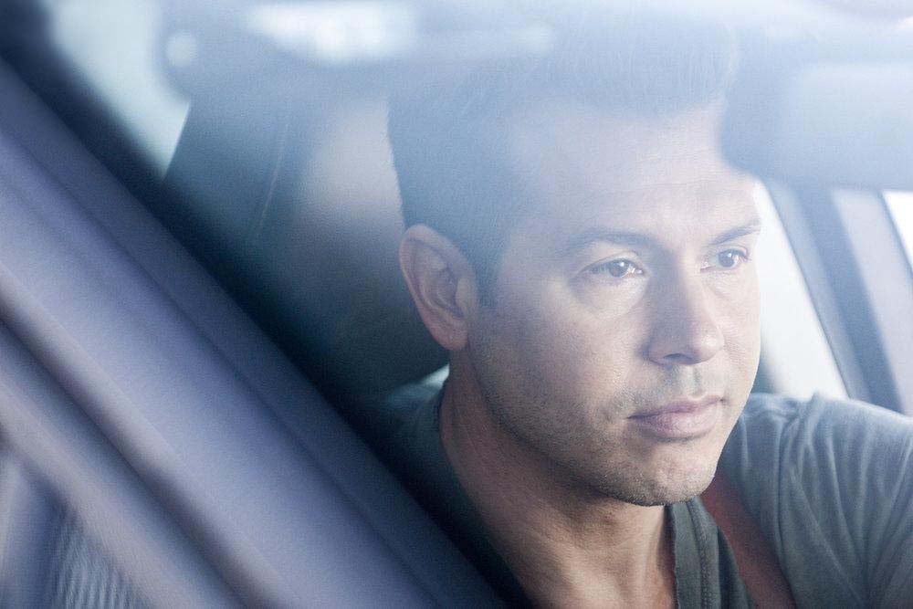 Chicago PD : Bild Jon Seda