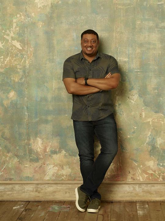 Bild Cedric Yarbrough