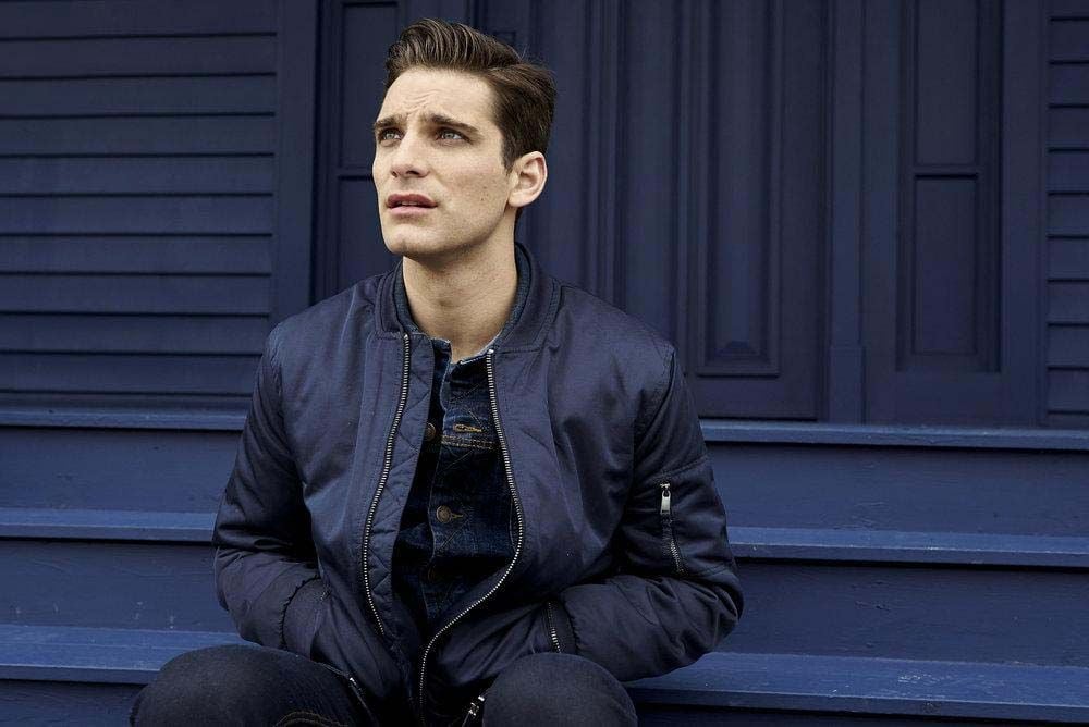 Channel Zero : Bild Jeff Ward