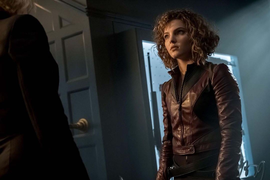 Gotham : Bild Camren Bicondova