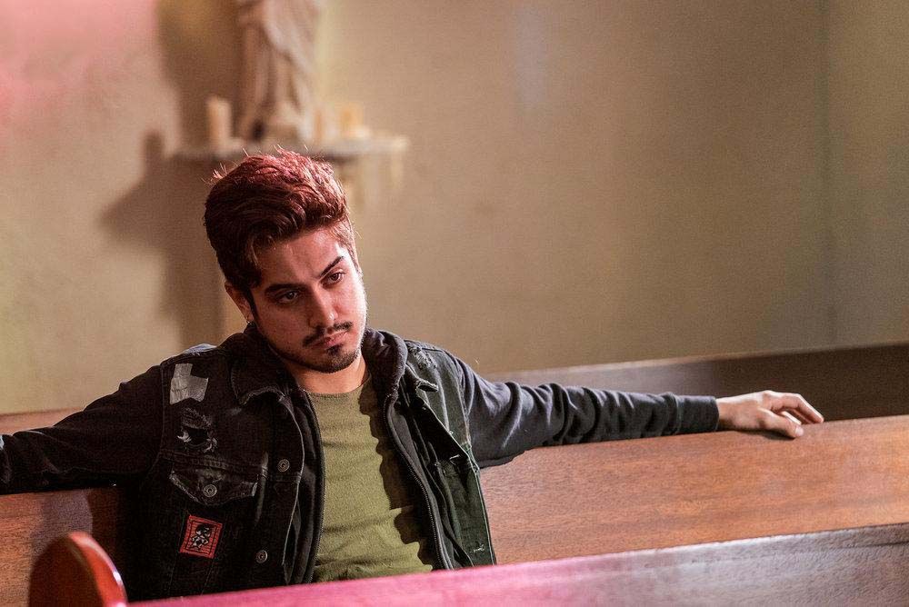 Ghost Wars : Bild Avan Jogia