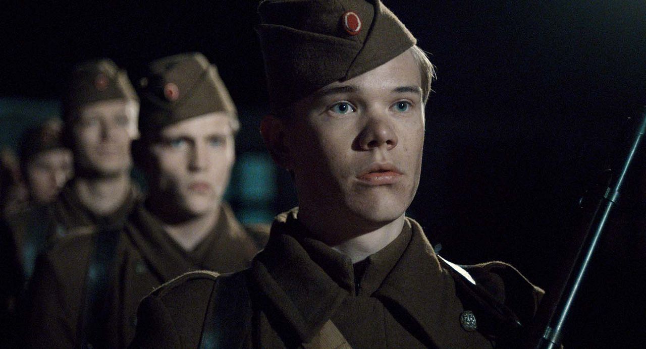 9. April - Angriff auf Dänemark : Bild