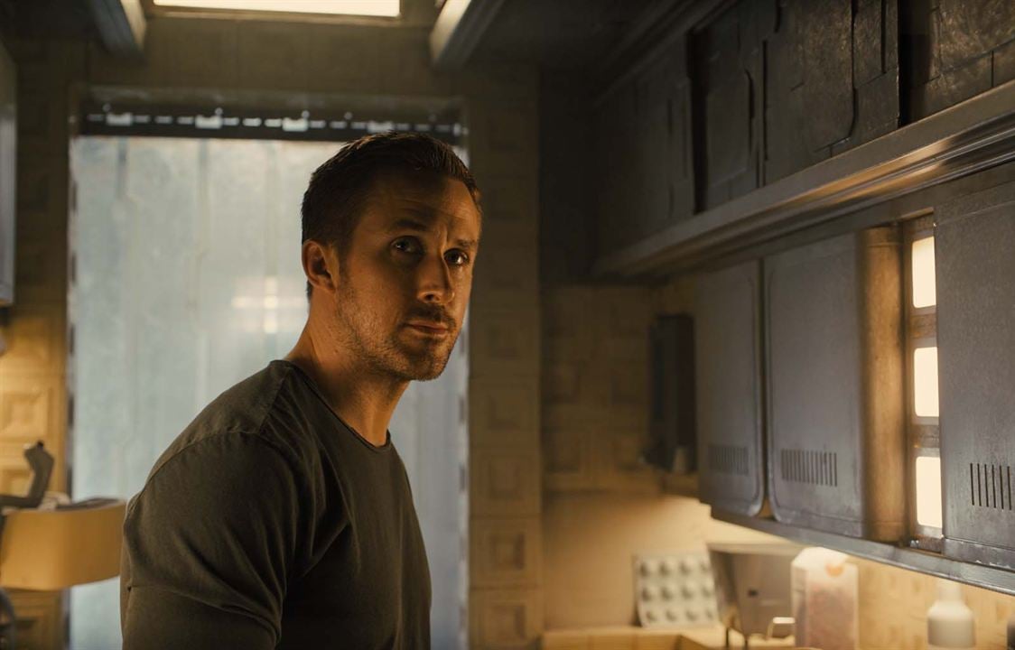 Blade Runner 2049 : Bild Ryan Gosling