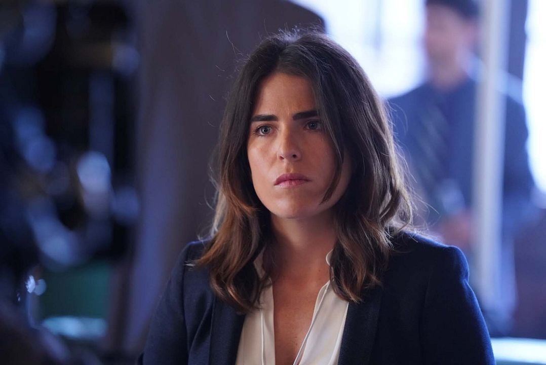 How To Get Away With Murder : Bild Karla Souza