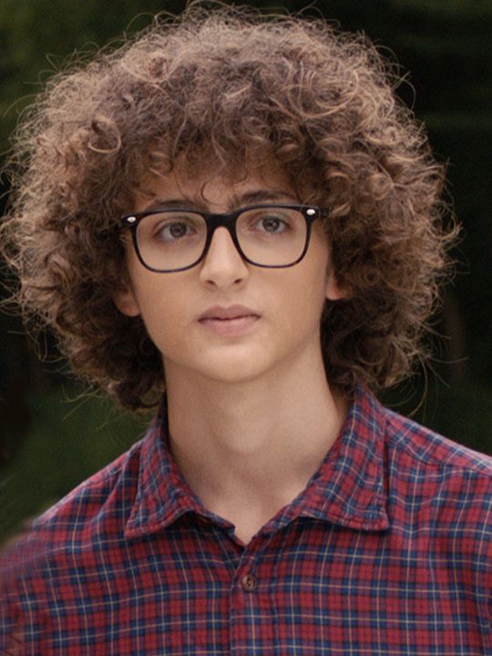 Kinoposter Gabriel Naccache