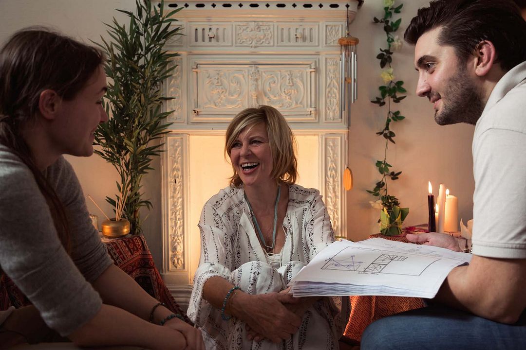 Bild Chantal Ladesou