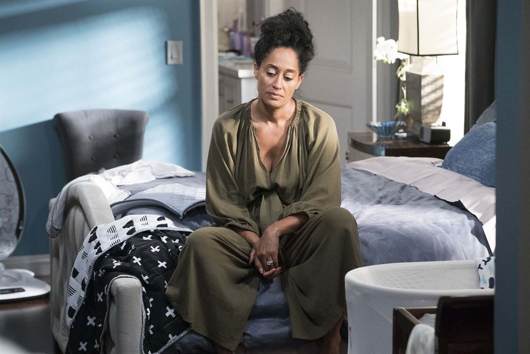 Black-ish : Bild Tracee Ellis Ross