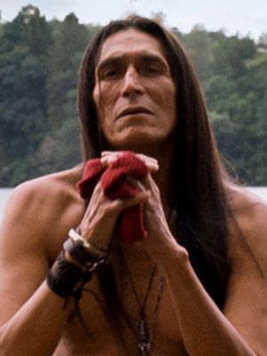 Kinoposter Robert Alan Packard