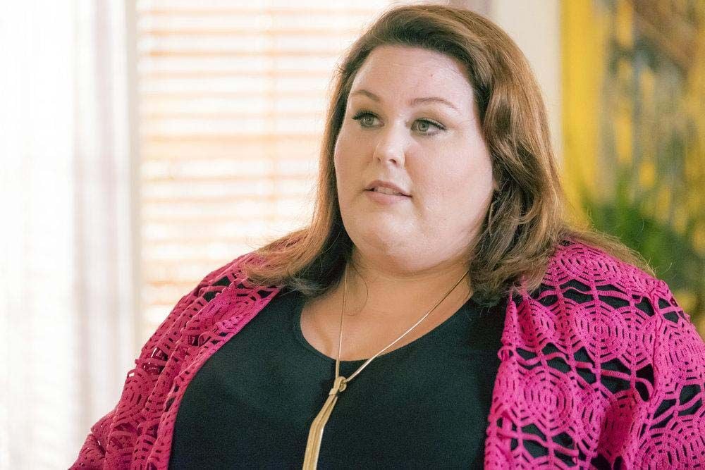 This Is Us - Das ist Leben : Bild Chrissy Metz