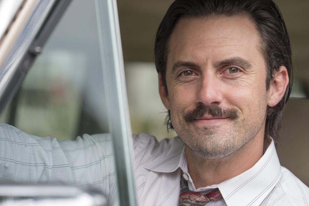 This Is Us - Das ist Leben : Bild Milo Ventimiglia