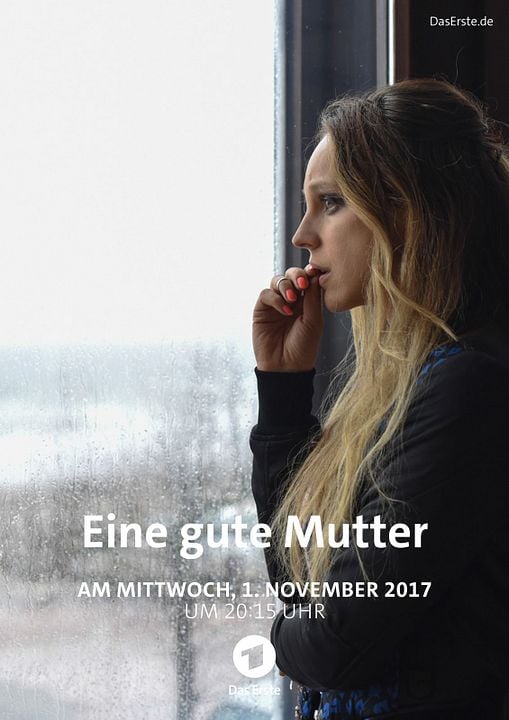 Eine gute Mutter : Kinoposter