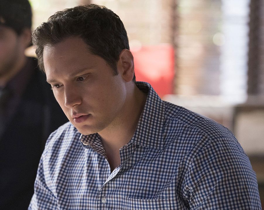 How To Get Away With Murder : Bild Matt McGorry