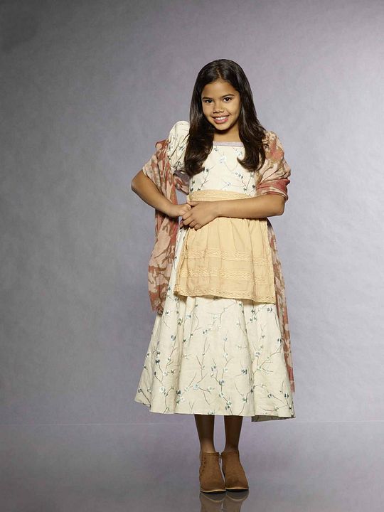 Bild Alison Fernandez