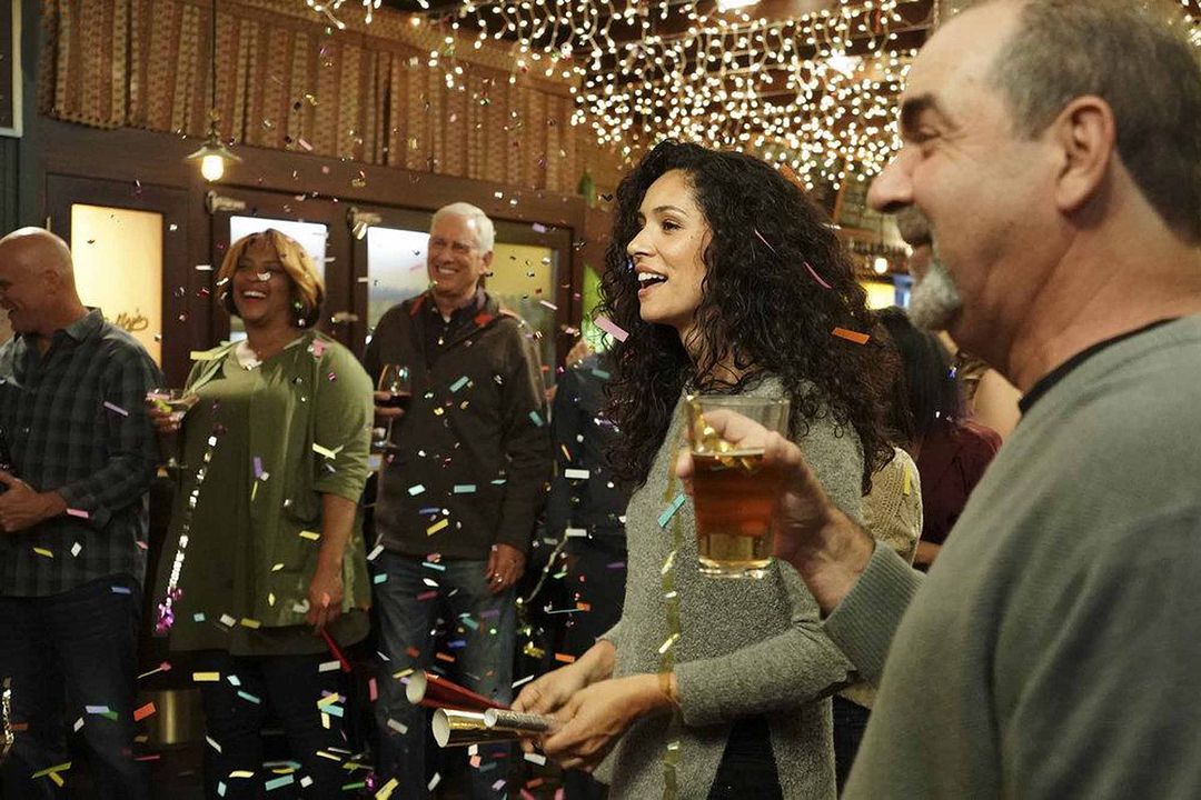 Chicago Fire : Bild Miranda Rae Mayo