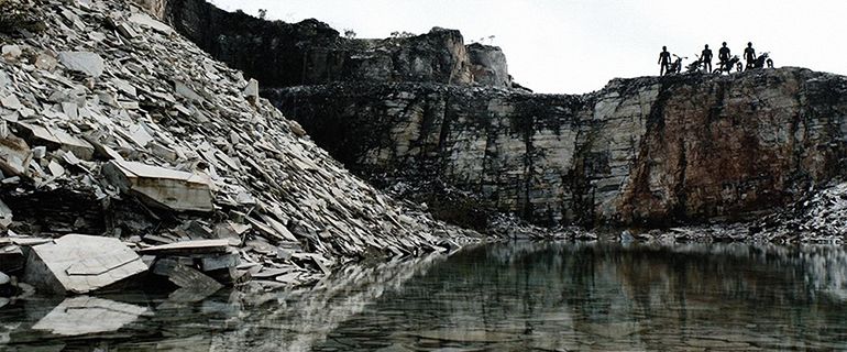 Motorrad - The Last Ride : Bild