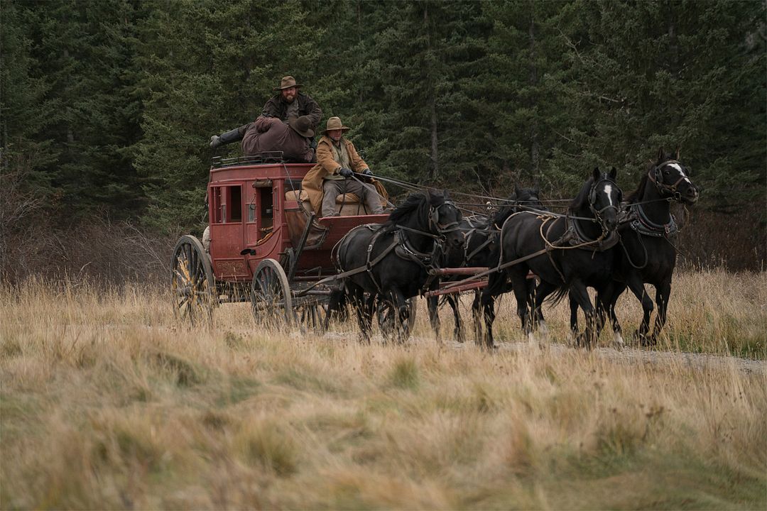 Dead In Tombstone 2 : Bild