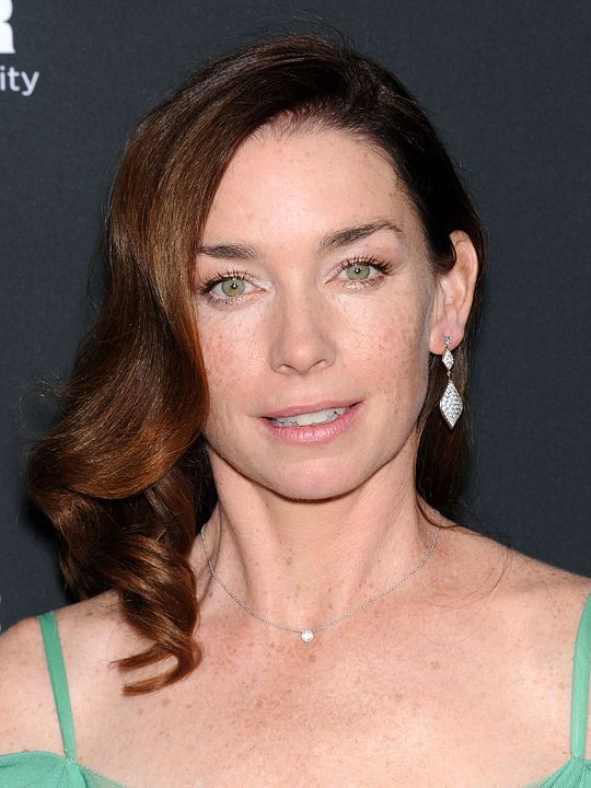 Kinoposter Julianne Nicholson