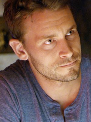 Kinoposter John-Michael Carlton