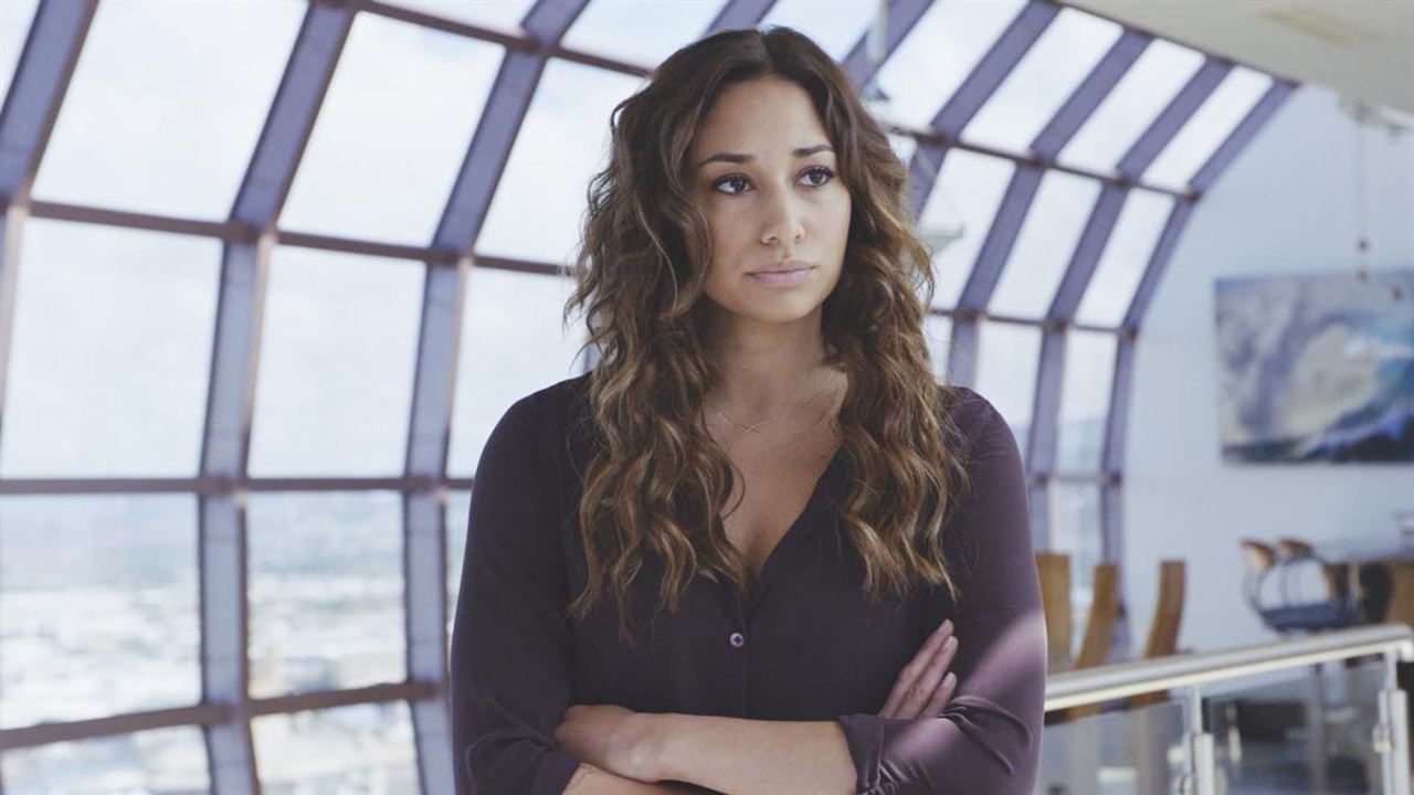 Hawaii Five-0 : Bild Meaghan Rath