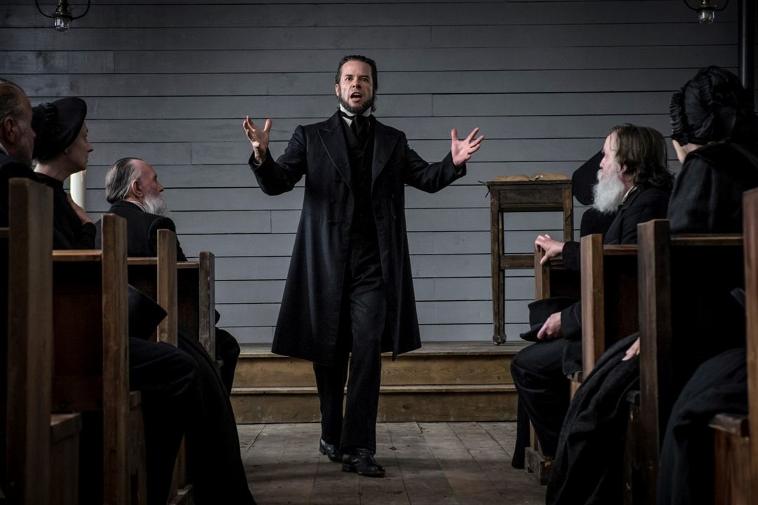 Brimstone : Bild Guy Pearce