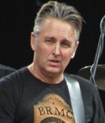 Kinoposter Mike McCready