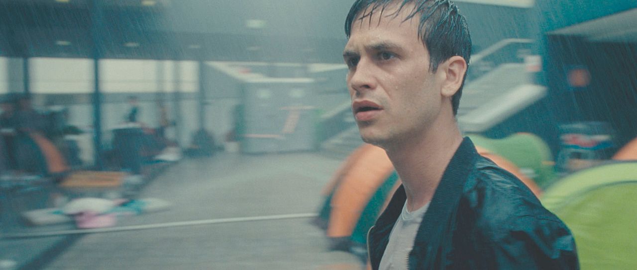 Jupiter's Moon : Bild Zsombor Jéger