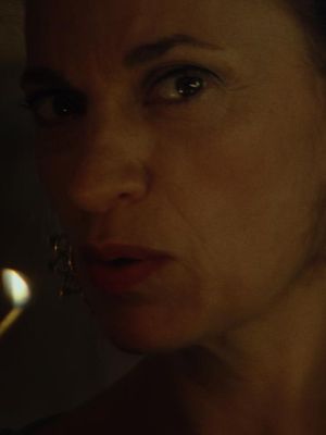 Kinoposter Miriam Martín