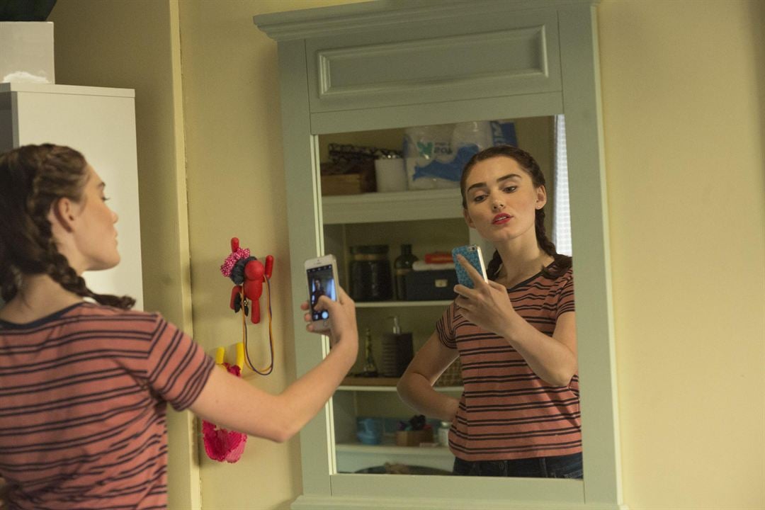 American Housewife (2016) : Bild Meg Donnelly